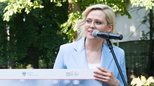 Jedyne miasto w Lubelskiem, które cieszy się z milionów