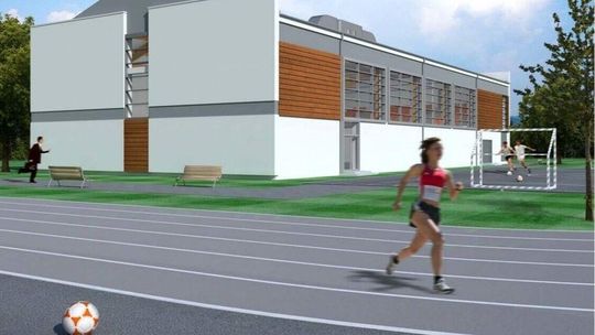 Jedynka doczeka się nowej hali. Inwestycja ruszy niebawem