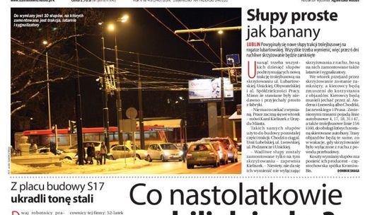 Jedynka - Dziennik Wschodni