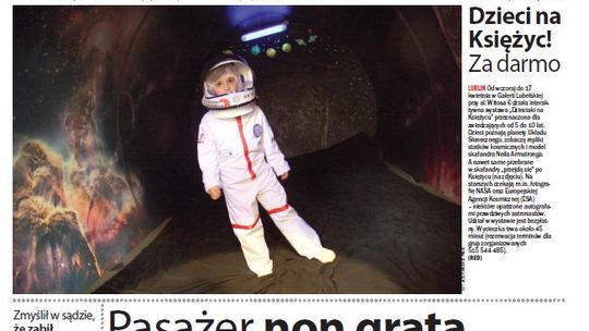 Jedynka Dziennika Wschodniego