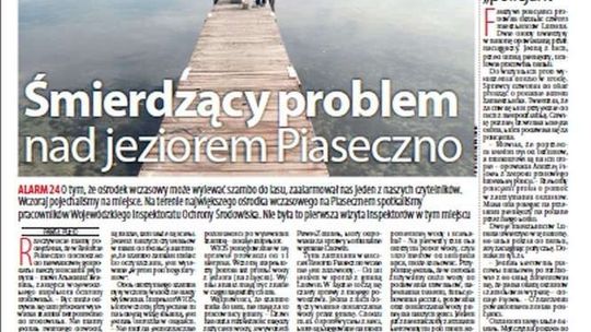 Jedynka Dziennika Wschodniego