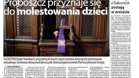 Jedynka Dziennika Wschodniego z 10 czerwca 2015 r.