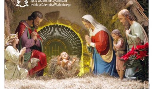 Jedynka Dziennika Wschodniego z 23 grudnia 2011