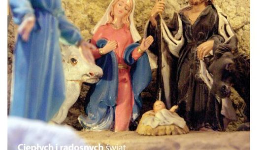 Jedynka Dziennika Wschodniego z 24 grudnia 2012