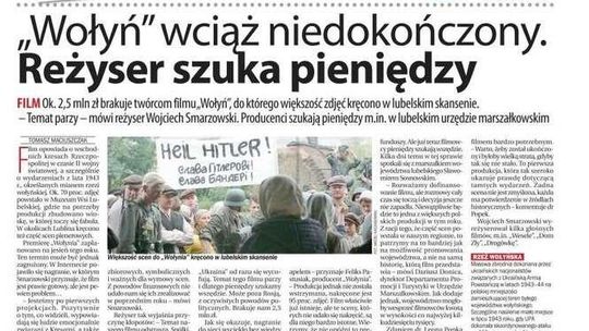 Jedynka z 19 lutego 2016