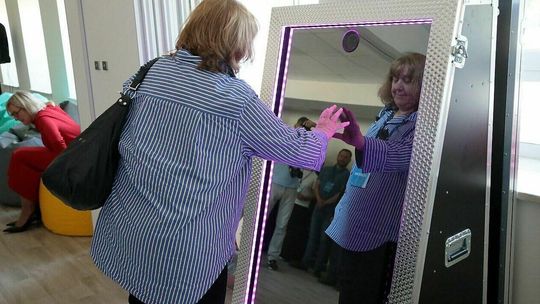 Jedyny taki ośrodek w powiecie "Pomysł powstał dzięki jednej z matek"