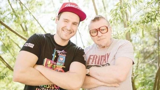 Jedzie na Woodstock spełniać marzenia. "To niesamowite"