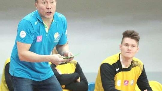 Jedziemy na igrzyska, Polska – Macedonia 25:20 