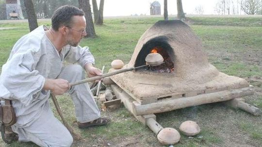 Jedziemy na słowiańskie bliny