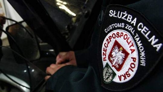 Jedziesz na Ukrainę? Lepiej omijaj Zosin