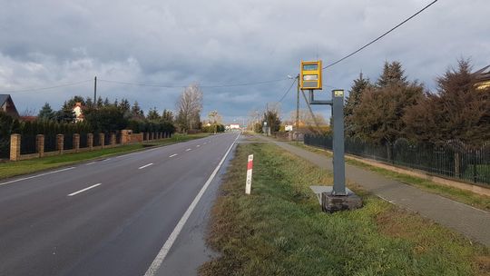Jedziesz samochodem nad Białe? Czeka na ciebie kolejny fotoradar