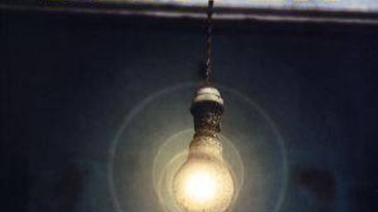 Jeffery Deaver, \"Twój cień”