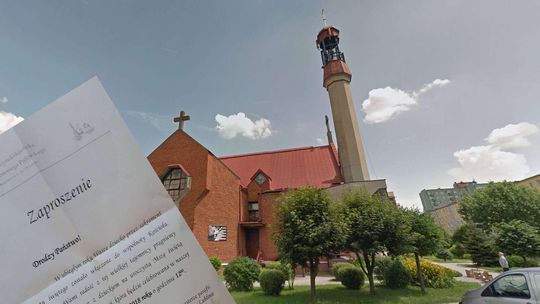 Jej córeczka zginęła w wypadku samochodowym koło Lublina. Parafia przeprasza za bolesny błąd