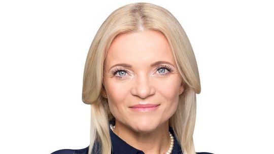 Jej firmy padały jedna po drugiej. Została prezesem spółki w grupie, do której należą ZA „Puławy”