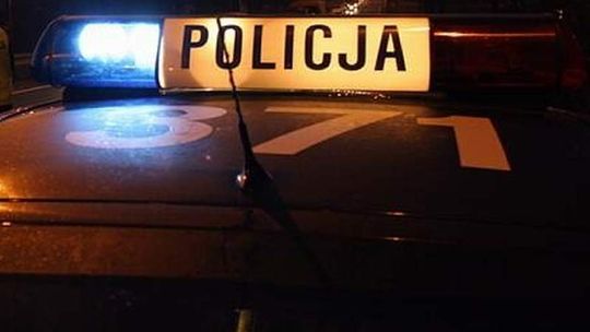 Jelnica: Czołowe zderzenie z tirem, zginął 22-latek