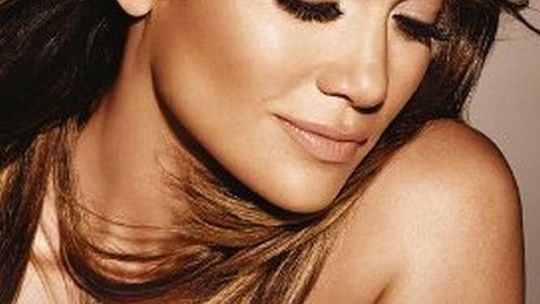 Jennifer Lopez "Prawdziwa miłość"