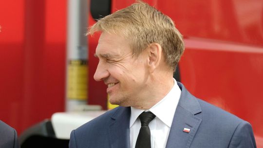 Jerzy Bielecki z PiS nie był pierwszy. Mandat posła rzucił też Palikot