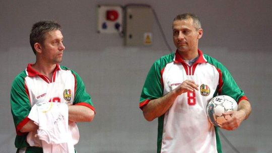 Jerzy Brzęczek: Techniki się nie zapomina