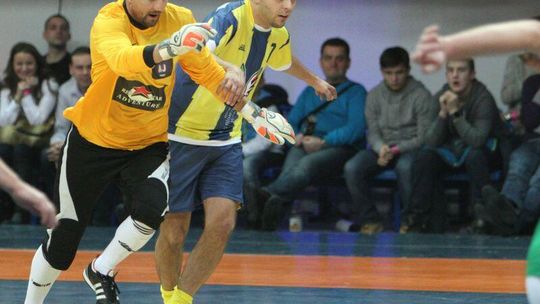 Jerzy Dudek: W Lublinie jest olbrzymie zainteresowanie futbolem