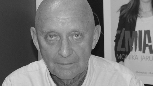 Jerzy Dziewulski, były policjant, antyterrorysta i polityk zmarł w wieku 81 lat