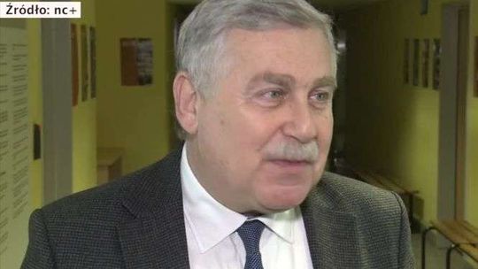 Jerzy Engel o powiększonym mundialu: Może obniżyć się poziom sportowy (wideo)