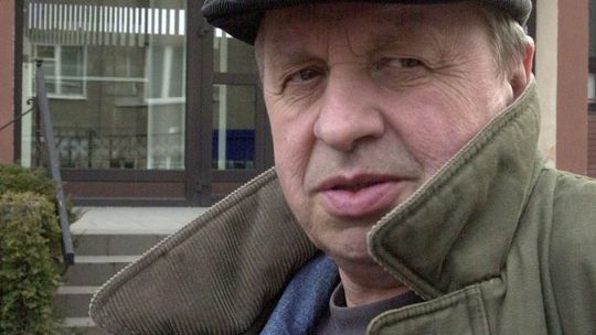 Jerzy Janiszewski legenda radia. "Był moim mistrzem. Nie mogę uwierzyć, że odszedł"