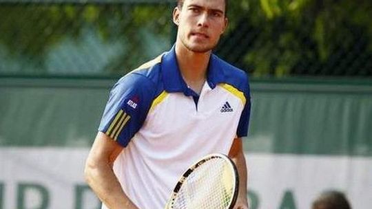 Jerzy Janowicz nie zagra w finale Wimbledonu