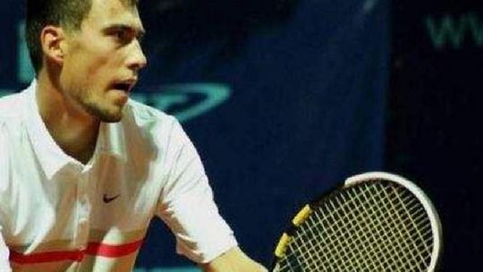 Jerzy Janowicz pokonał Łukasza Kubota i awansował do półfinału Wimbledonu