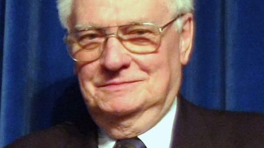 Jerzy Kiełbowicz nie żyje