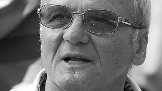 Jerzy Kulej nie żyje. Miał 71 lat