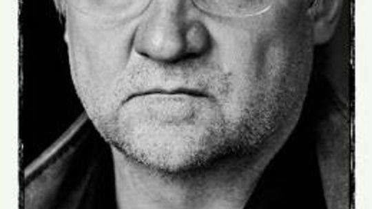  Jerzy Pilch \"Dziennik”