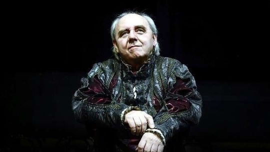 Jerzy Rogalski o dzieciństwie, szkole filmowej, "07 zgłoś się" i pracy w Teatrze Osterwy