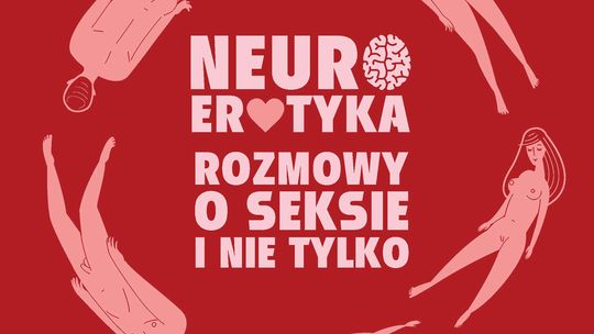 Jerzy Vetulani, Maria Mazurek „Neuroerotyka. Rozmowy o seksie i nie tylko”