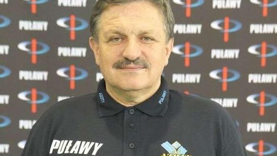 Jerzy Witaszek (Azoty Puławy): Nowa hala to konieczność