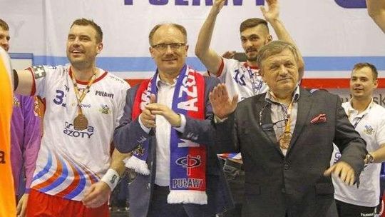 Jerzy Witaszek: Medal z niedosytem w tle
