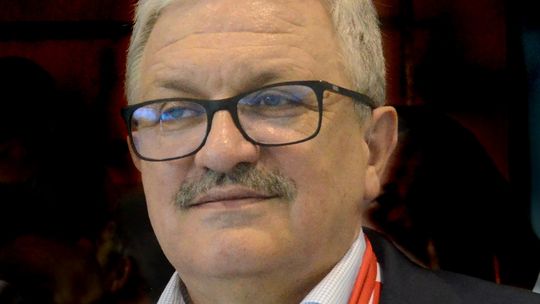 Jerzy Witaszek nie jest już prezesem Klubu Sportowego Azoty-Puławy S.A. Jerzy Witaszek nie jest już prezesem Klubu Sportowego Azoty-Puławy S.A.