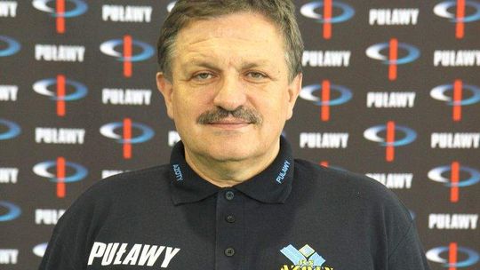 Jerzy Witaszek, prezes Azotów: Wierzę w tę drużynę