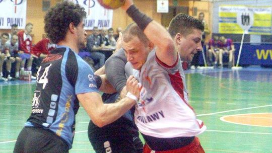 Jerzy Witaszek, prezes Azotów: Ze Szwedami trzeba szybko