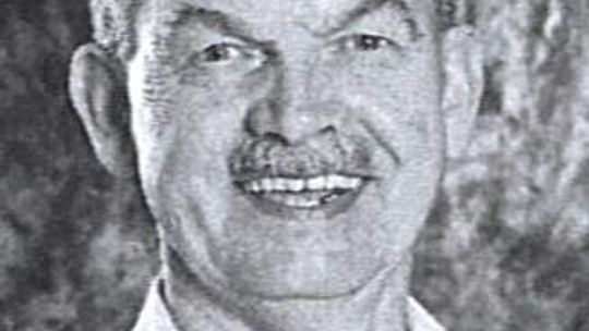 Jerzy Wolski z Puław