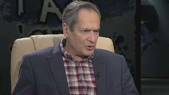 Jerzy Zelnik o współpracy z SB: Tamten Zelnik to nie ja. Wtedy seks mnie zaślepiał