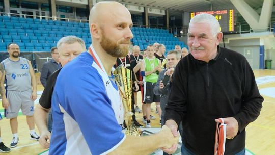 Jerzy Żytkowski: Kent Washington uwielbiał aplauz fanów