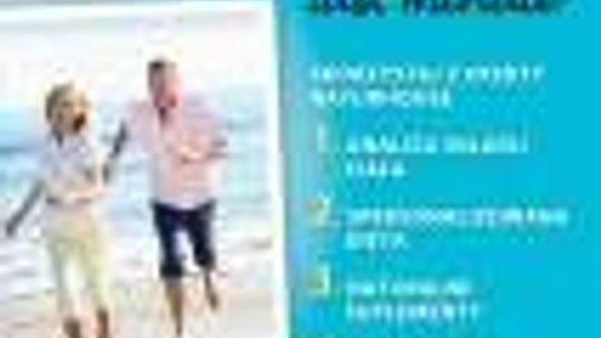 Jeść zdrowo i chudnąć - sposób na zdrowie