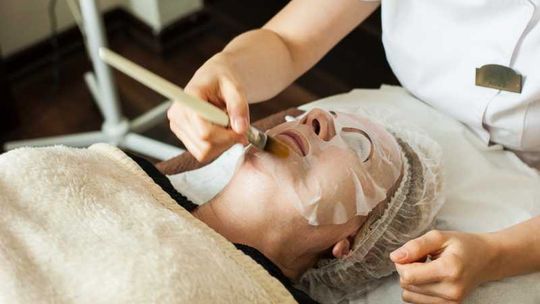 Jesień dla urody, czyli jak zadbać o skórę przed zimą?