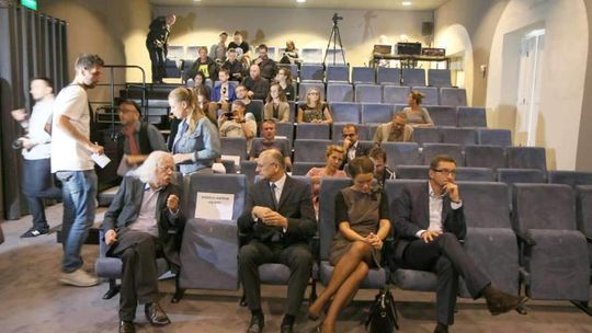 Jesień w Centrum Kultury. Co nas czeka w drugim sezonie