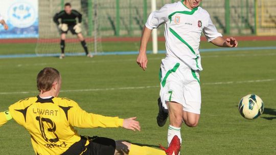 Jesień w IV lidze na finiszu. Kto na podium?