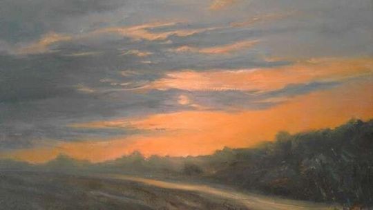 "Jesień". Wystawa zbiorowa w Galerii TPSP