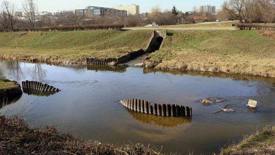 Jesienią mogą zacząć budować nowy most na Bystrzycy