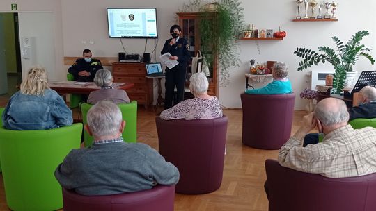 Jesienne atrakcje dla seniorów w Lublinie