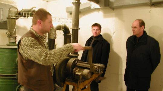 Jeśli dojdzie do ataku