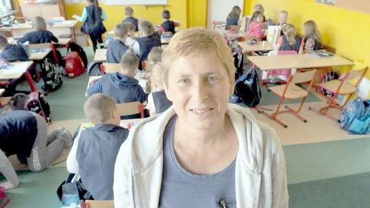 "Jeśli dzieciaki będą Państwu wmawiały, że pani nic nie zadała do poniedziałku, to mówią prawdę”